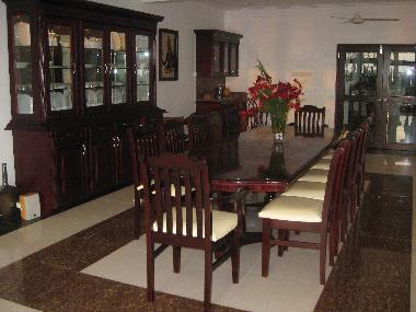 Cama y desayuno en wadduwe (Kalutara)Casa de vacaciones