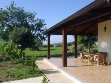 Apartamento de vacaciones en Ricadi/Tropea (Vibo Valentia)Casa de vacaciones