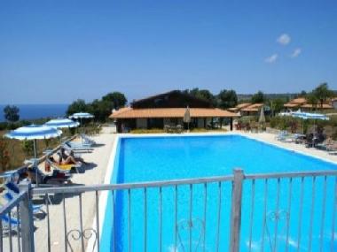 Apartamento de vacaciones en Ricadi/Tropea (Vibo Valentia)Casa de vacaciones