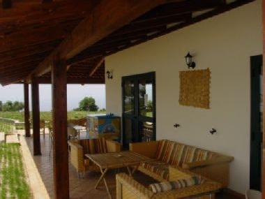 Apartamento de vacaciones en Ricadi/Tropea (Vibo Valentia)Casa de vacaciones