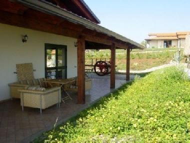 Apartamento de vacaciones en Ricadi/Tropea (Vibo Valentia)Casa de vacaciones