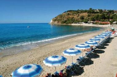 Apartamento de vacaciones en Ricadi/Tropea (Vibo Valentia)Casa de vacaciones