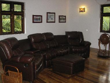 Cama y desayuno en wadduwe (Kalutara)Casa de vacaciones