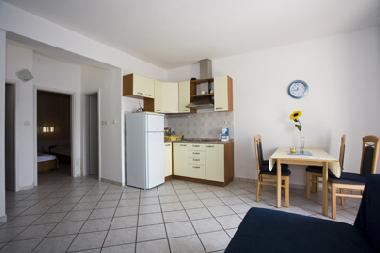 Apartamento de vacaciones en Omis - Stanici (Splitsko-Dalmatinska)Casa de vacaciones