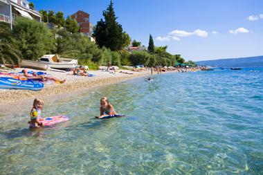 Apartamento de vacaciones en Omis - Stanici (Splitsko-Dalmatinska)Casa de vacaciones