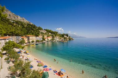 Apartamento de vacaciones en Omis - Stanici (Splitsko-Dalmatinska)Casa de vacaciones