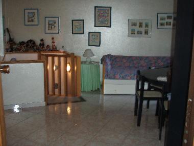 Apartamento de vacaciones en Acireale-Santa Tecla (Catania)Casa de vacaciones