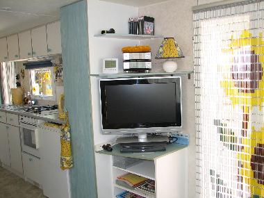 Apartamento de vacaciones en ST TROPEZ (Var)Casa de vacaciones