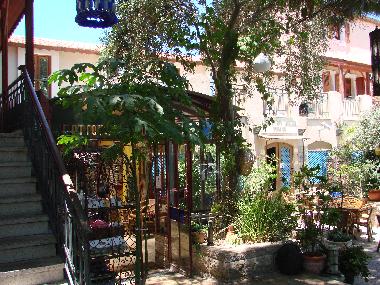 Apartamento de vacaciones en Haifa (Hefa (Haifa))Casa de vacaciones