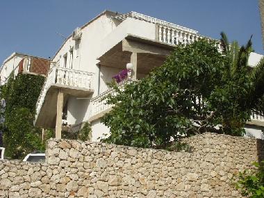 Apartamento de vacaciones en Kalebova Luka (Sibensko-Kninska)Casa de vacaciones