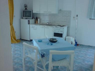 Apartamento de vacaciones en Kalebova Luka (Sibensko-Kninska)Casa de vacaciones