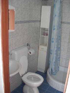 Apartamento de vacaciones en Kalebova Luka (Sibensko-Kninska)Casa de vacaciones