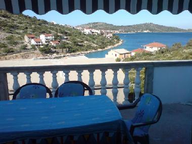 Apartamento de vacaciones en Kalebova Luka (Sibensko-Kninska)Casa de vacaciones