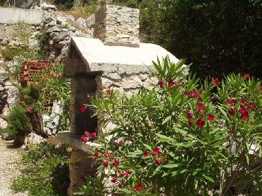 Apartamento de vacaciones en Kalebova Luka (Sibensko-Kninska)Casa de vacaciones