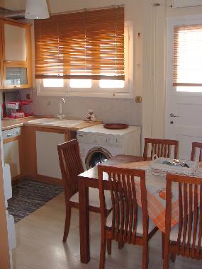 Apartamento de vacaciones en Athens (Attiki)Casa de vacaciones