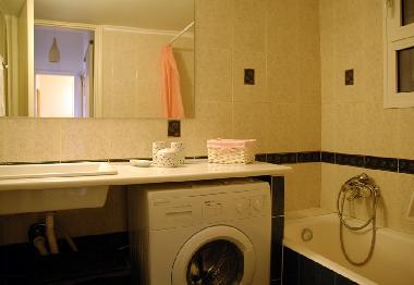 Apartamento de vacaciones en Athens (Attiki)Casa de vacaciones