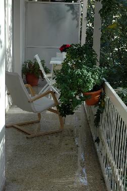 Apartamento de vacaciones en Athens (Attiki)Casa de vacaciones