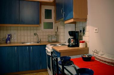 Apartamento de vacaciones en Athens (Attiki)Casa de vacaciones