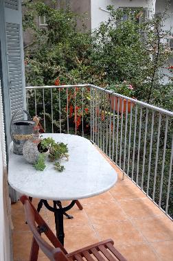 Apartamento de vacaciones en Athens (Attiki)Casa de vacaciones
