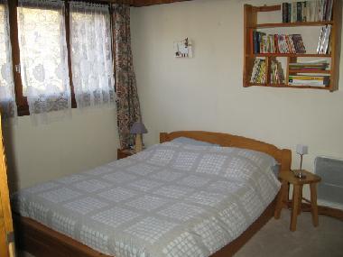 Apartamento de vacaciones en chatel (Hautes-Alpes)Casa de vacaciones