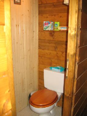 Apartamento de vacaciones en chatel (Hautes-Alpes)Casa de vacaciones