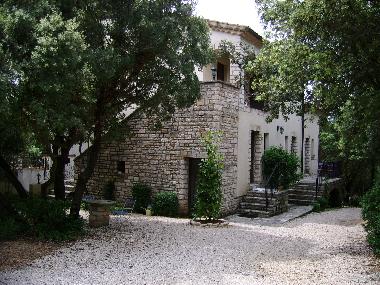 Casa de vacaciones en Orgnac l'Aven (Ardche)Casa de vacaciones