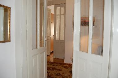 Apartamento de vacaciones en Budapest (Budapest)Casa de vacaciones