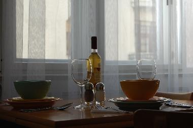 Apartamento de vacaciones en Budapest (Budapest)Casa de vacaciones