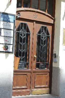 Apartamento de vacaciones en Budapest (Budapest)Casa de vacaciones