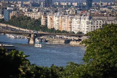 Apartamento de vacaciones en Budapest (Budapest)Casa de vacaciones