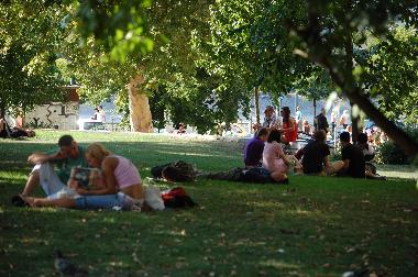 Apartamento de vacaciones en Budapest (Budapest)Casa de vacaciones