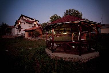 Chalet en Certeju de Sus (Hunedoara)Casa de vacaciones