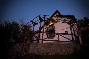 Chalet en Certeju de Sus (Hunedoara)Casa de vacaciones