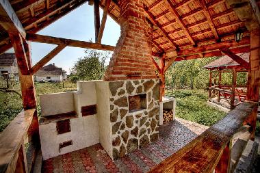 Chalet en Certeju de Sus (Hunedoara)Casa de vacaciones