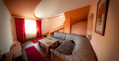 Chalet en Certeju de Sus (Hunedoara)Casa de vacaciones