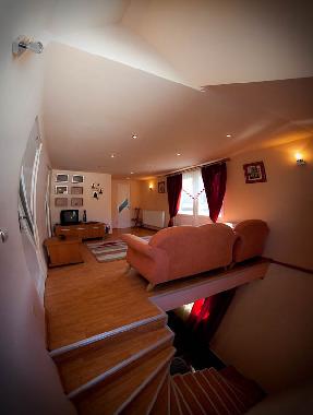 Chalet en Certeju de Sus (Hunedoara)Casa de vacaciones