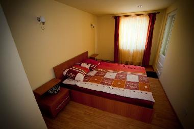 Chalet en Certeju de Sus (Hunedoara)Casa de vacaciones