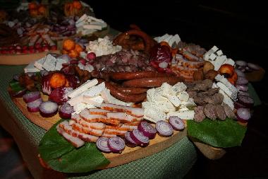 Chalet en Certeju de Sus (Hunedoara)Casa de vacaciones