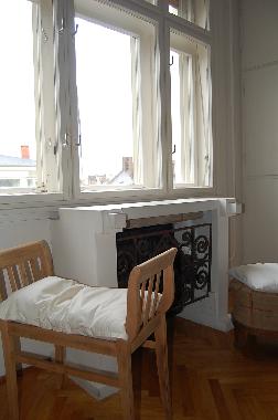 Cama y desayuno en Budapest (Budapest)Casa de vacaciones