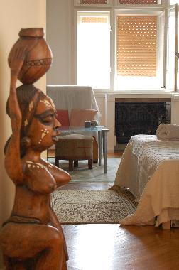 Cama y desayuno en Budapest (Budapest)Casa de vacaciones