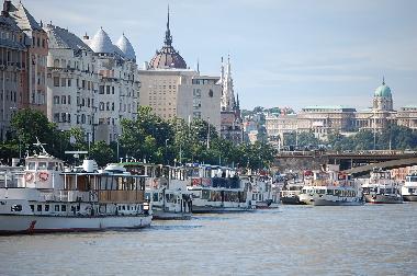 Cama y desayuno en Budapest (Budapest)Casa de vacaciones