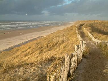 Apartamento de vacaciones en Egmond aan Zee (Noord-Holland)Casa de vacaciones