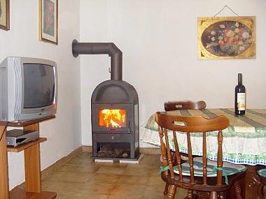 Apartamento de vacaciones en Vieste (Foggia)Casa de vacaciones