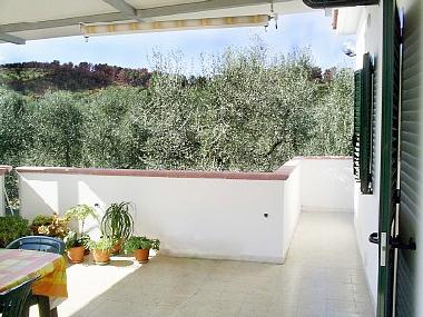 Apartamento de vacaciones en Vieste (Foggia)Casa de vacaciones