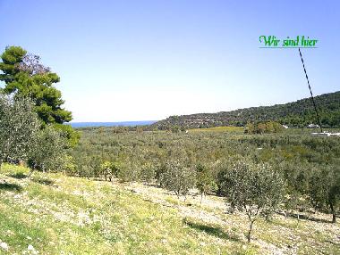 Apartamento de vacaciones en Vieste (Foggia)Casa de vacaciones