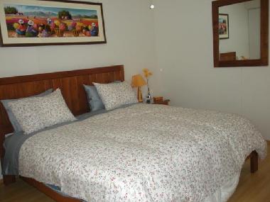 Apartamento de vacaciones en Miraflores (Lima)Casa de vacaciones