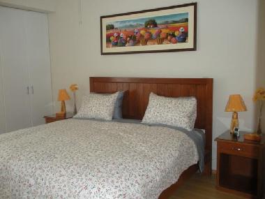 Apartamento de vacaciones en Miraflores (Lima)Casa de vacaciones