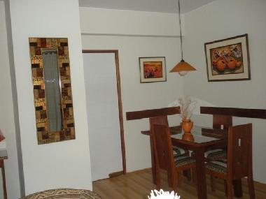 Apartamento de vacaciones en Miraflores (Lima)Casa de vacaciones