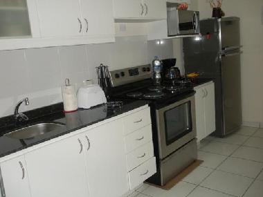 Apartamento de vacaciones en Miraflores (Lima)Casa de vacaciones