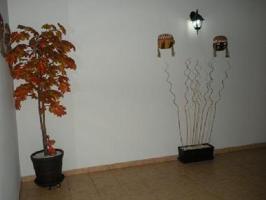 Apartamento de vacaciones en Miraflores (Lima)Casa de vacaciones